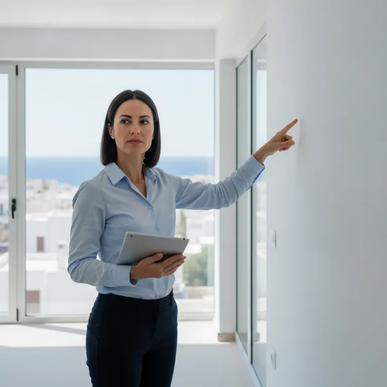 Agencia inmobiliaria comercial Alcobendas